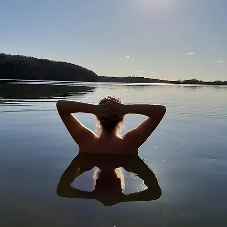 An Den Sieben Seen Lohmen (Mecklenburg-Vorpommern)