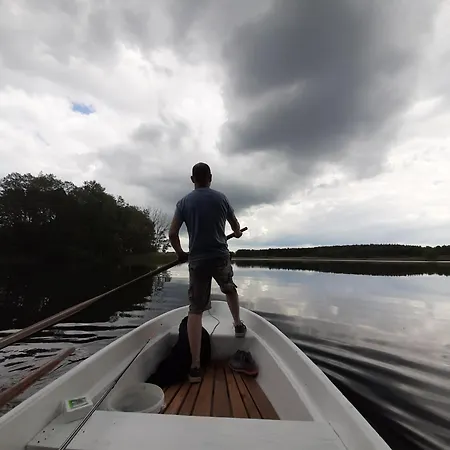 An Den Sieben Seen * Lohmen (Mecklenburg-Vorpommern)