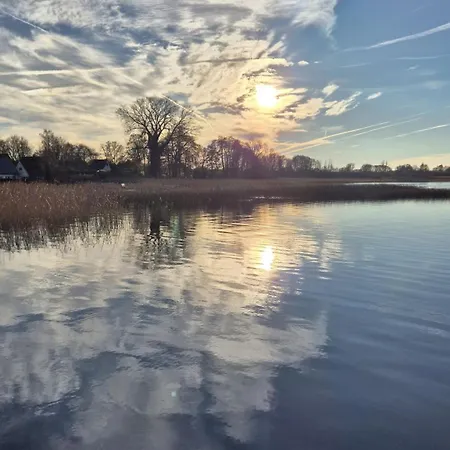 度假居 An Den Sieben Seen