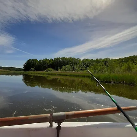 An Den Sieben Seen 度假居 *