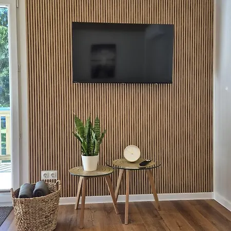 An Den Sieben Seen 度假居 *