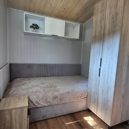 Holiday home An Den Sieben Seen *
