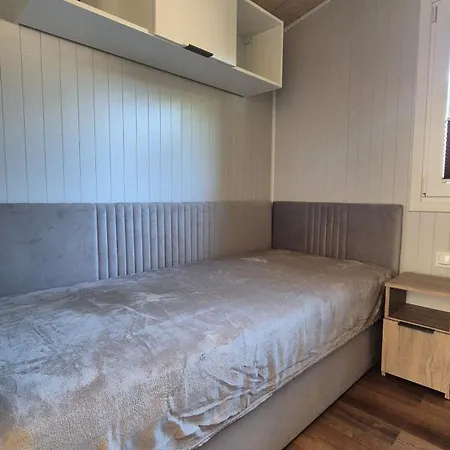 度假居 An Den Sieben Seen