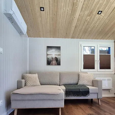 度假居 An Den Sieben Seen *