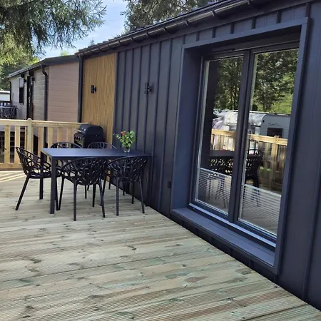 An Den Sieben Seen * Lohmen (Mecklenburg-Vorpommern)