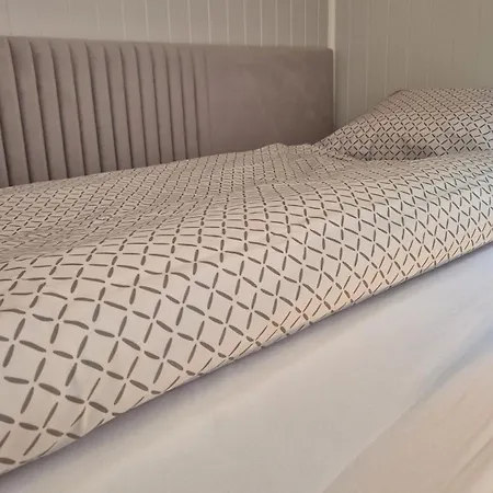 An Den Sieben Seen Lohmen (Mecklenburg-Vorpommern)