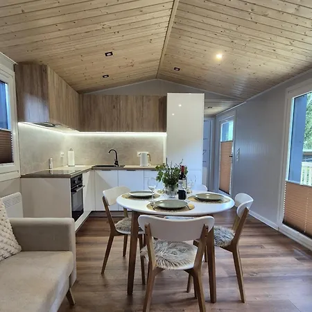 An Den Sieben Seen * Lohmen (Mecklenburg-Vorpommern)