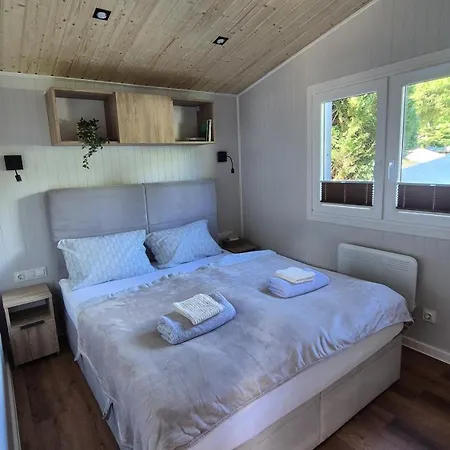 An Den Sieben Seen Holiday home *