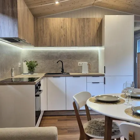 度假居 An Den Sieben Seen *